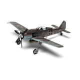 Focke-Wulf Fw190A-8/F-8 Airfix 1:72 Scale Model Kit