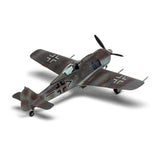 Focke-Wulf Fw190A-8/F-8 Airfix 1:72 Scale Model Kit