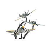 D-Day Fighters Airfix 1:72 Scale Model Kit