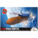 Space Shuttle Gift Set Airfix 1:144 Scale Model Kit