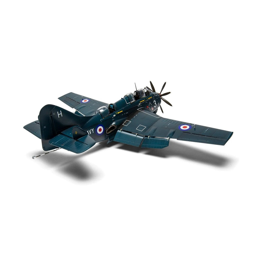 Fairey Gannet COD.4 Airfix 1:48 Scale Model Kit