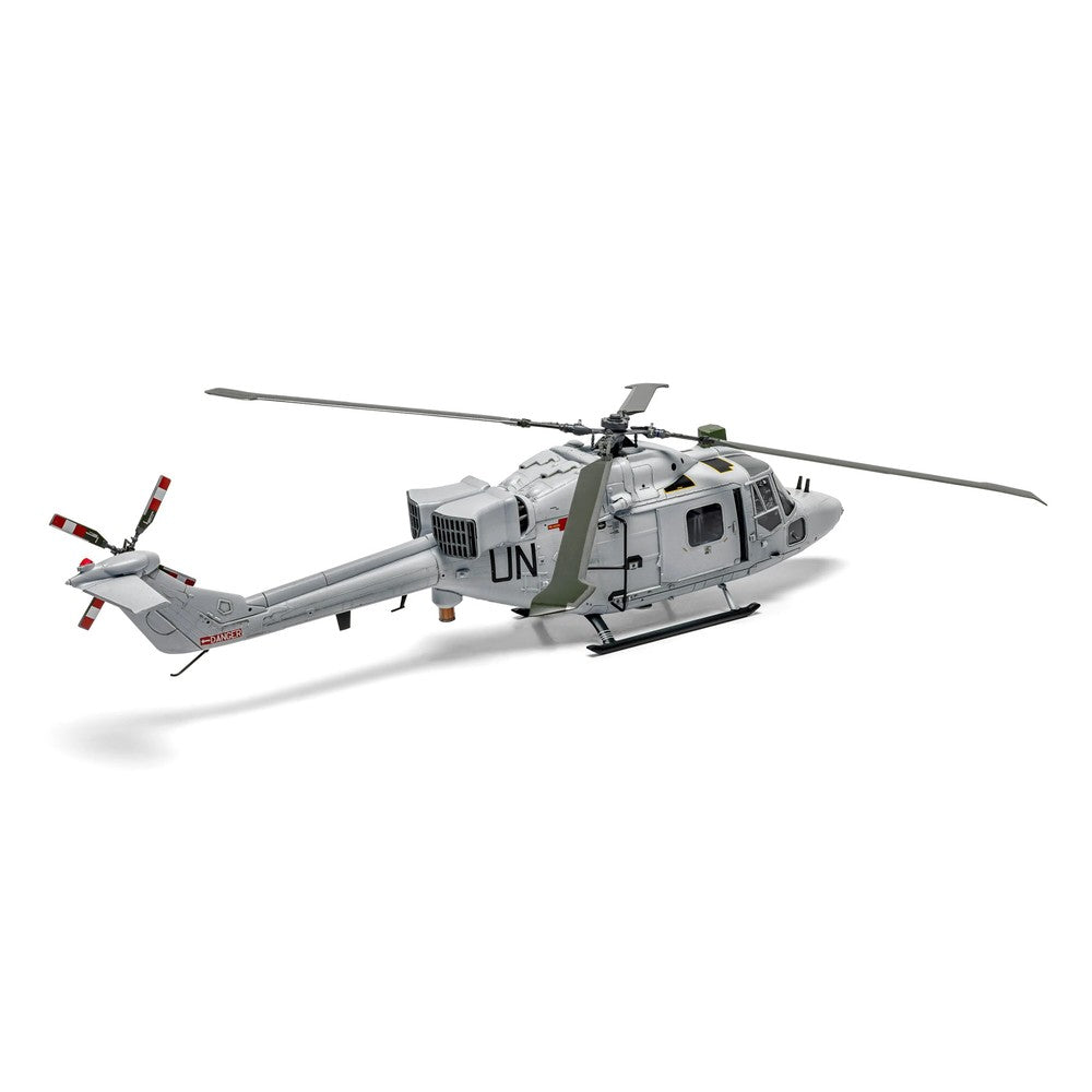 Westland Lynx AH-7 Airfix 1:48 Scale Model Kit