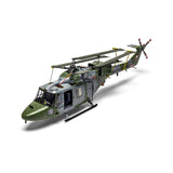 Westland Lynx AH-7 Airfix 1:48 Scale Model Kit