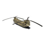 Boeing Chinook HC.1 Late Airfix 1:72 Scale Model Kit
