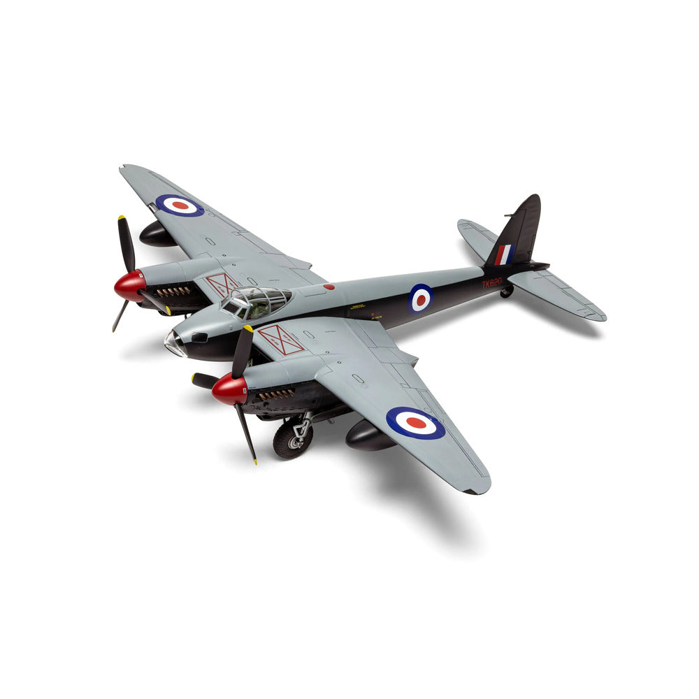 DH Mosquito B.35/tt.35 Airfix 1:72 Scale Model Kit
