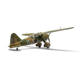Westland Lysander Mk I Mk III Airfix 1:48 Scale Model Kit