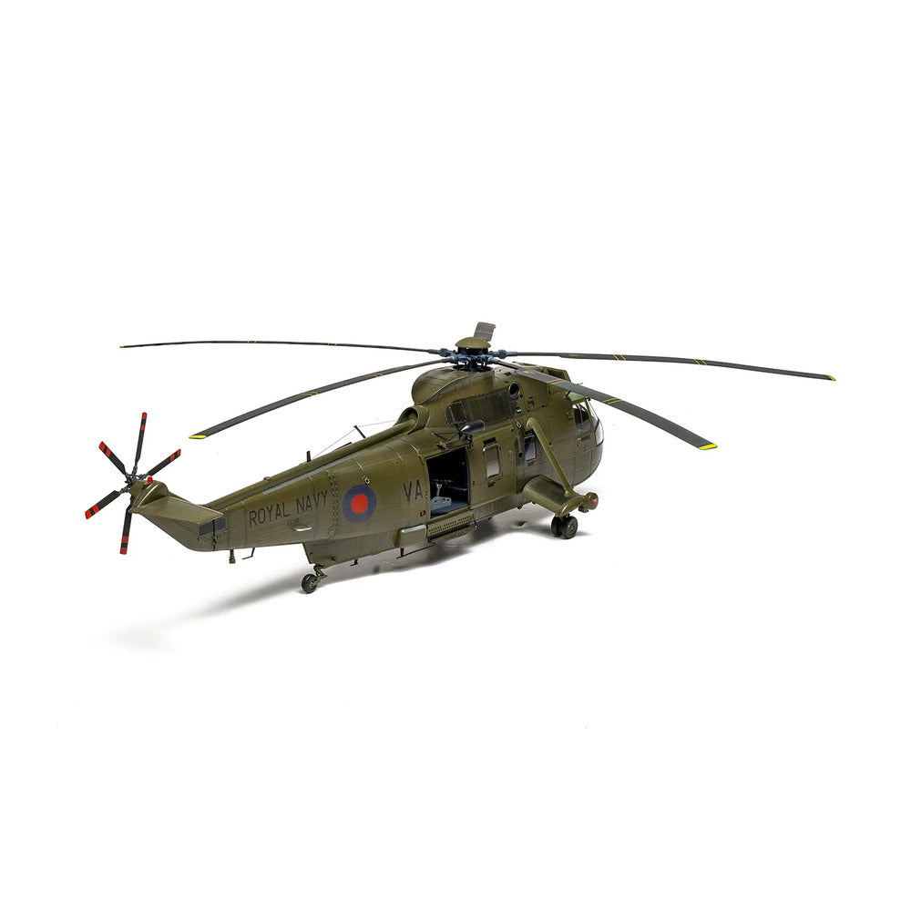 Westland Sea King HC4 Airfix 1:48 Scale Model Kit