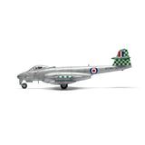 Gloster Meteor F8/FR9 Airfix 1:72 Scale Model Kit