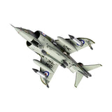 Hawker Siddeley Harrier GR.1/AV-8A Airfix 1:72 Scale Model Kit