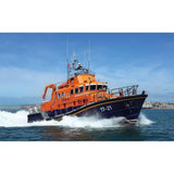 RNLI Severn Class Lifeboat Airfix 1:72 Scale Model Kit