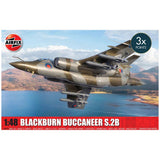 Airfix - Blackburn Buccaneer S.2 RAF (1: 48)