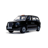 Quickbuild London Taxi Airfix