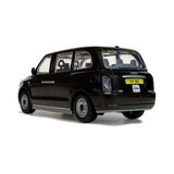 Quickbuild London Taxi Airfix