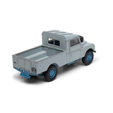 Starter Set Land Rover Series 1 Airfix 1:43 Scale Model Kit