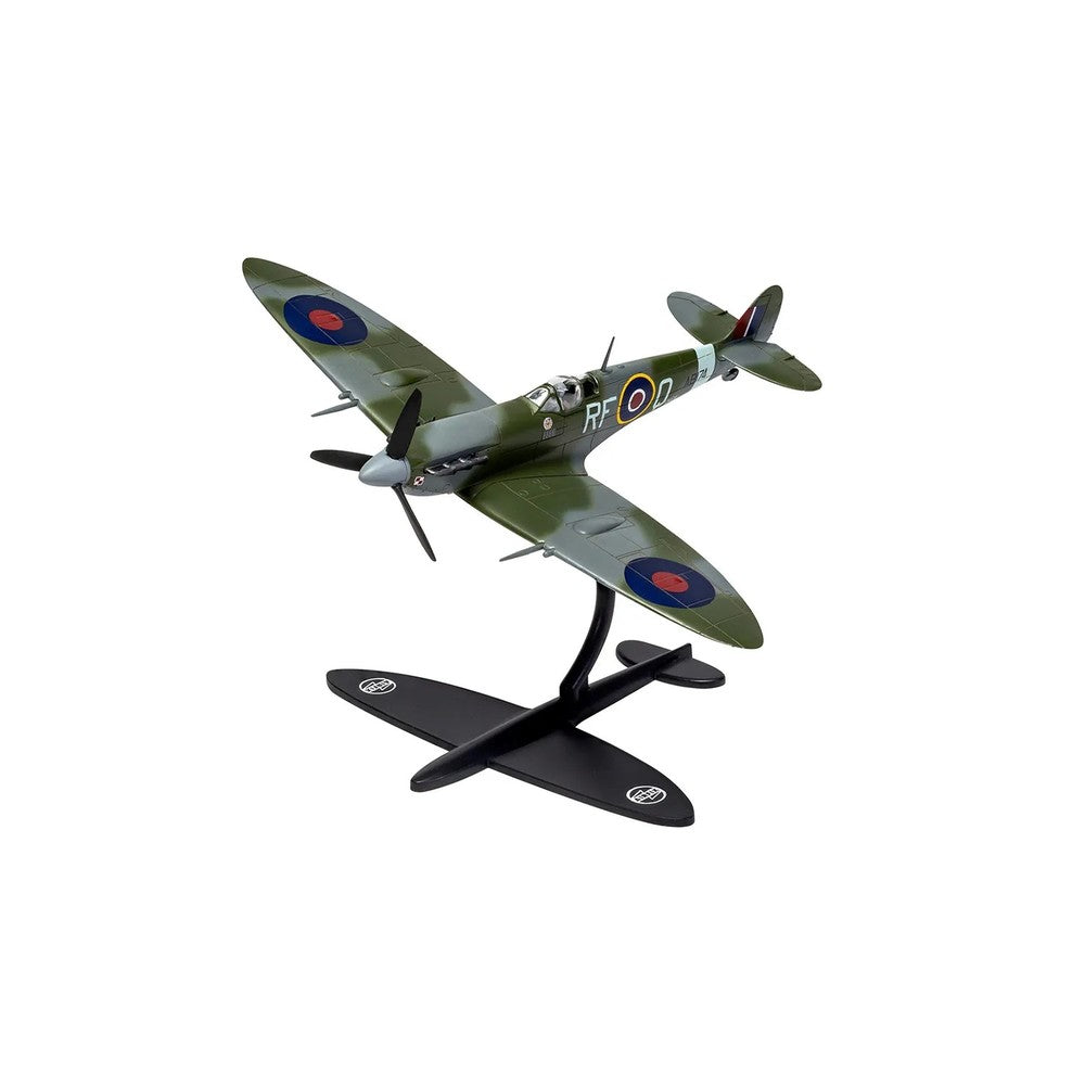 Airfix - Starter Set Supermarine Spitfire MkVc (1: 72)