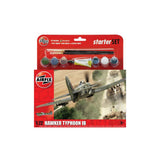 Airfix - Small Starter Set Pagani Huayra