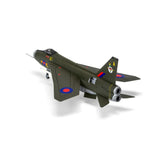 English Electric Lightning F.2A Airfix 1:72 Scale Model Kit