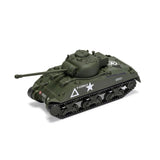 Airfix - Starter Set Sherman Firefly (1: 72)