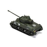 Airfix - Starter Set Sherman Firefly (1: 72)