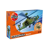 Quickbuild Apache Airfix