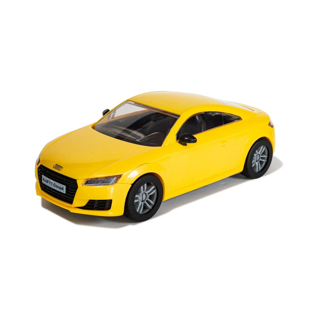 Quickbuild Audi Tt Coupe Airfix