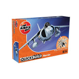 Quickbuild Bae Harrier Airfix