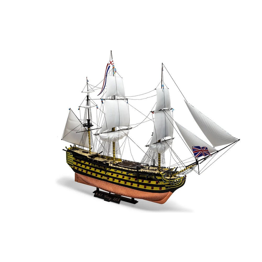 Airfix - HMS Victory 1765 (1: 180)