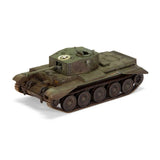 Cromwell IV Tank Airfix 1:76 Scale Model Kit
