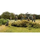 WWII US Infantry Airfix 1:32 Scale Model Kit