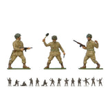 Airfix - WWII US Paratroops (1: 32) - Miniature Figure