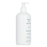 Bjork & Berries - Botanist Hand & Body Lotion  - 400ml/13.5oz
