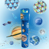 Magic Kaleidoscope Space Avenir