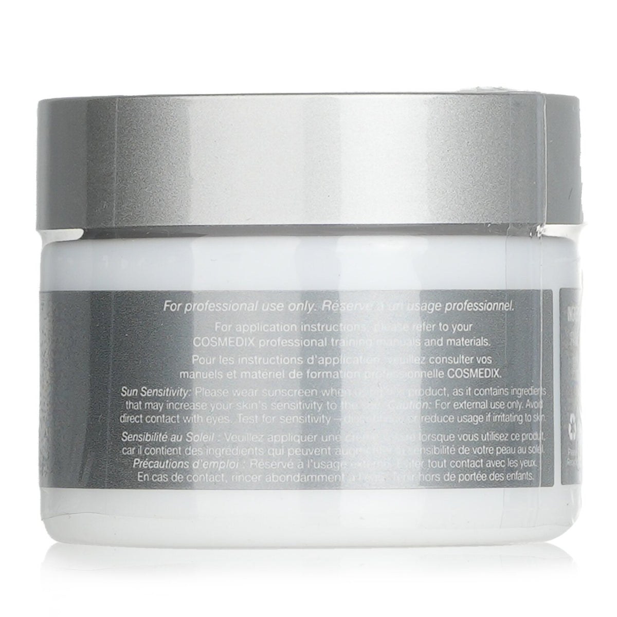 CosMedix - Blueberry Smoothie (Salon Product)  - 30g/1oz