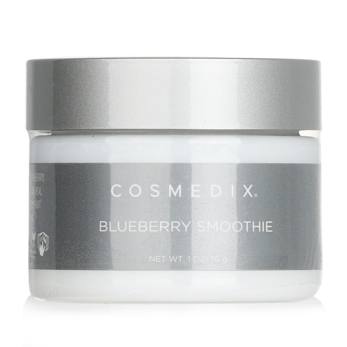 CosMedix - Blueberry Smoothie (Salon Product)  - 30g/1oz