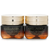 Estee Lauder - Advanced Night Repair Eye Supercharged Gel-Creme Duo (Travel excl