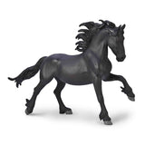 CollectA - Fresian Mare Deluxe Figurine