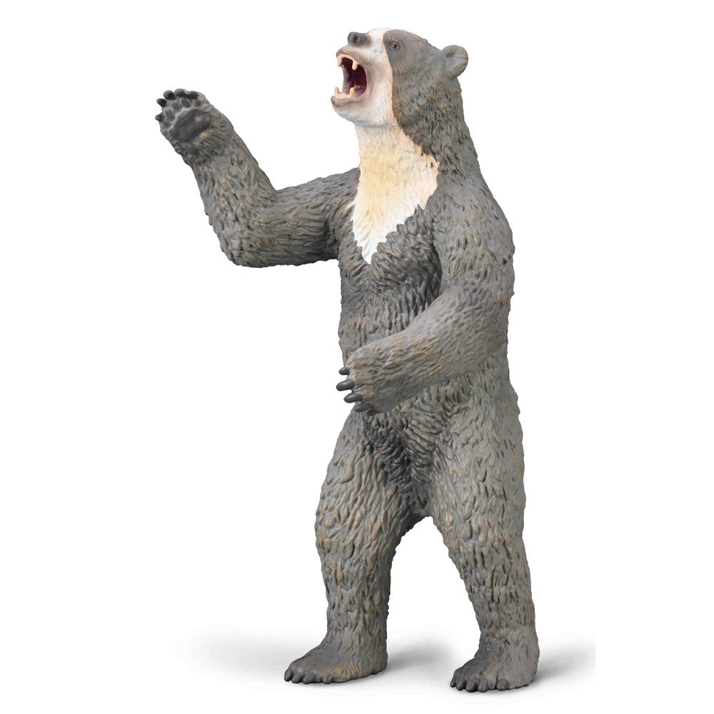 CollectA - Giant Short-faced Bear Figurine (2XL) - Toy Vehicle