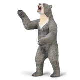 CollectA - Giant Short-faced Bear Figurine (2XL) - Toy Vehicle