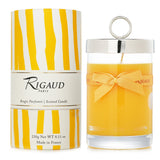 Rigaud - Scented Candle - # Tournesol  - 230g/8.11 oz