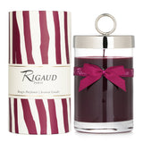 Rigaud - Scented Candle - # Bois Precieux  - 230g/8.11oz