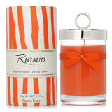 Rigaud - Scented Candle - # Vesuve  - 230g / 8.11 oz