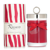 Rigaud - Scented Candle - # La Vie En Rouge  - 230g/8.11oz