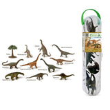 CollectA - Box of Mini Sauropods - Action Figure