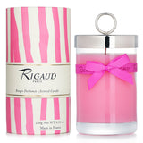 Rigaud - Scented Candle - # Rose Couture  - 230g/8.11oz