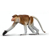 Proboscis Monkey Figurine CollectA