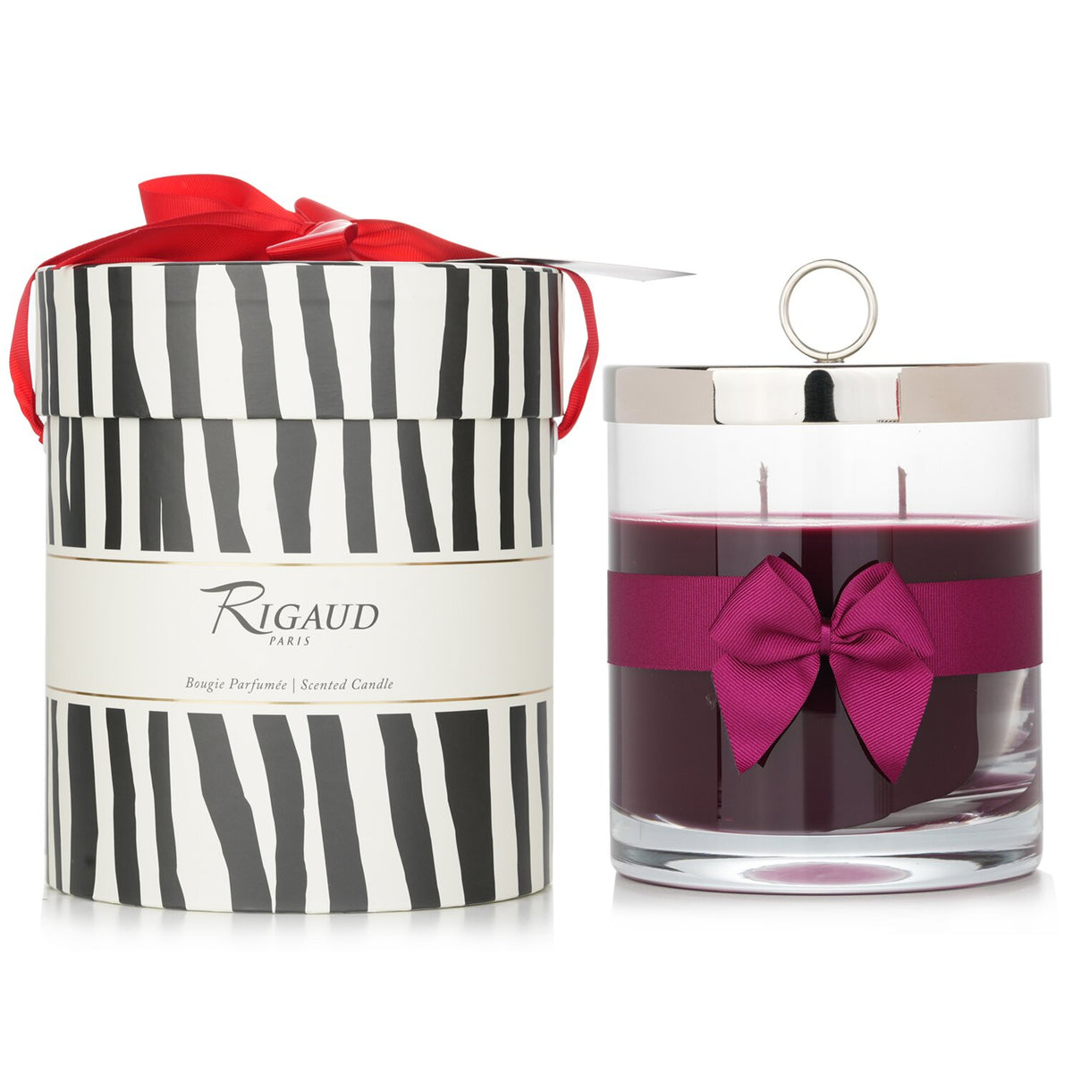 Rigaud - Scented Candle - # Bois Precieux  - 750g/26.45oz