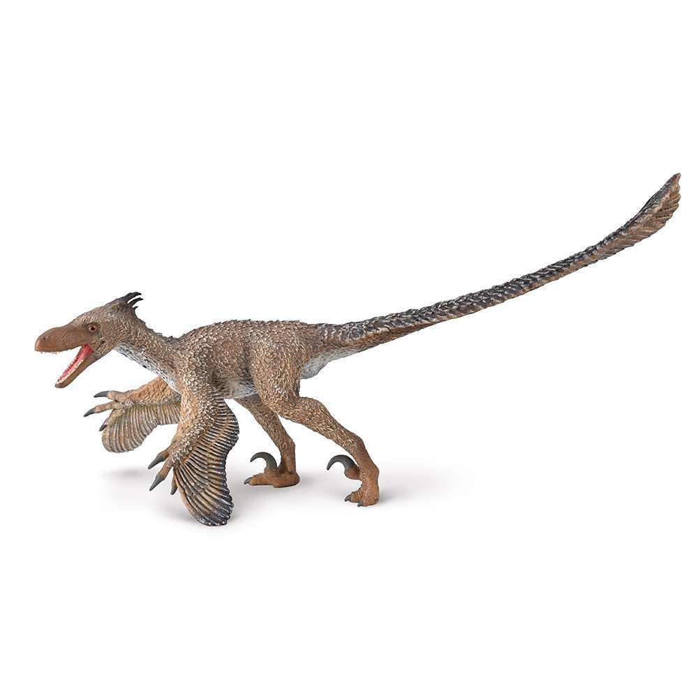 CollectA - Velociraptor Deluxe Figurine