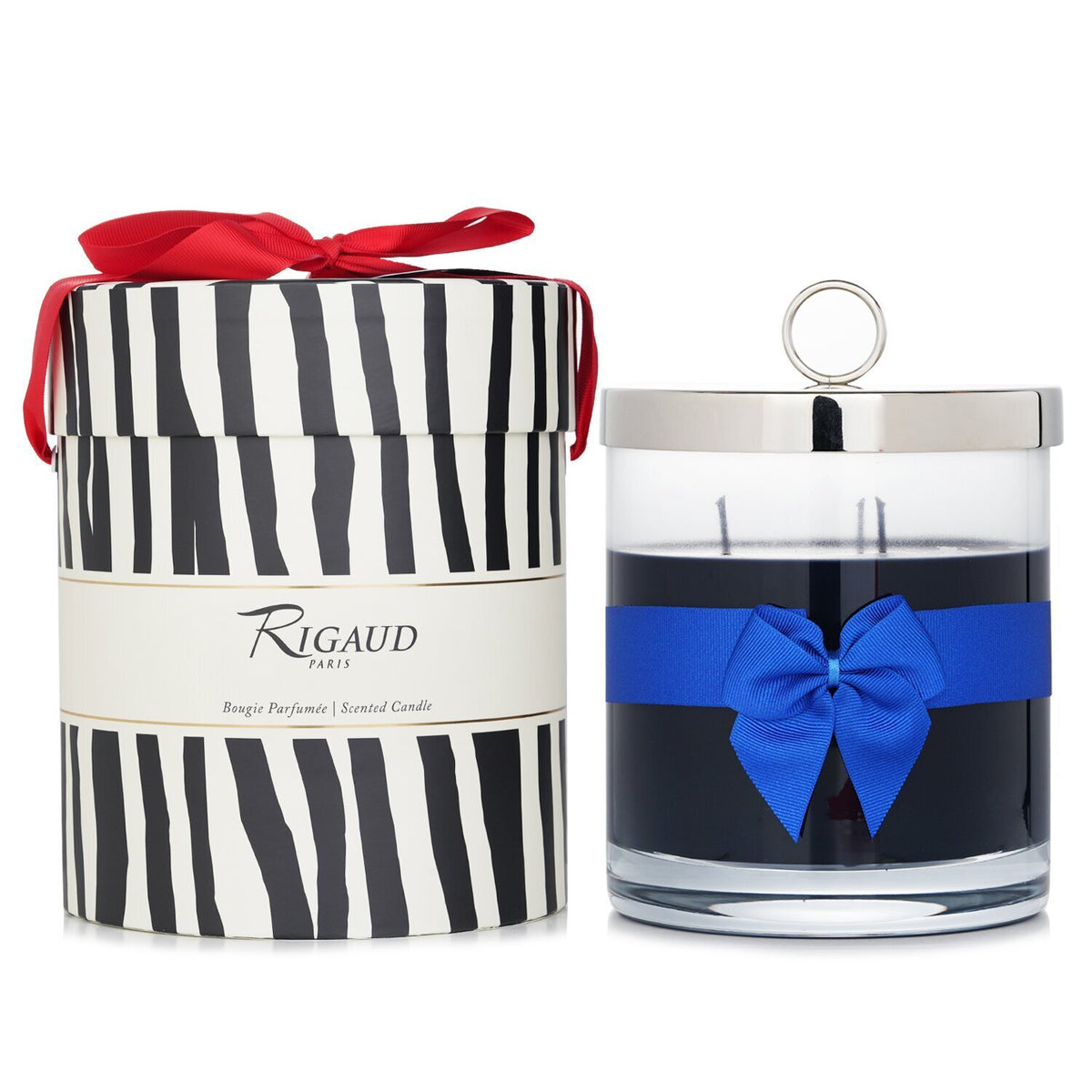 Rigaud - Scented Candle - # Reine de la Nuit  - 750g/26.45oz