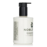 Noble Isle - Rhubarb Rhubarb Hand Lotion  - 250ml/8.45oz