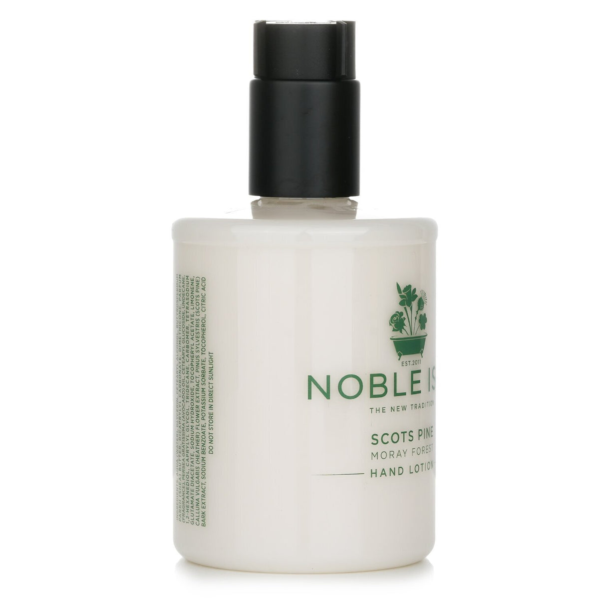 Noble Isle - Scots Pine Hand Lotion  - 250ml/8.45oz